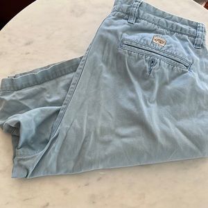 Quicksilver Shorts